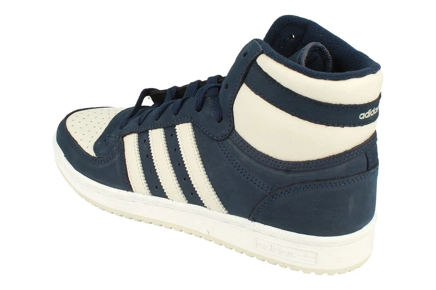 Adidas Originals Top Ten RB Mens Trainers FZ6023