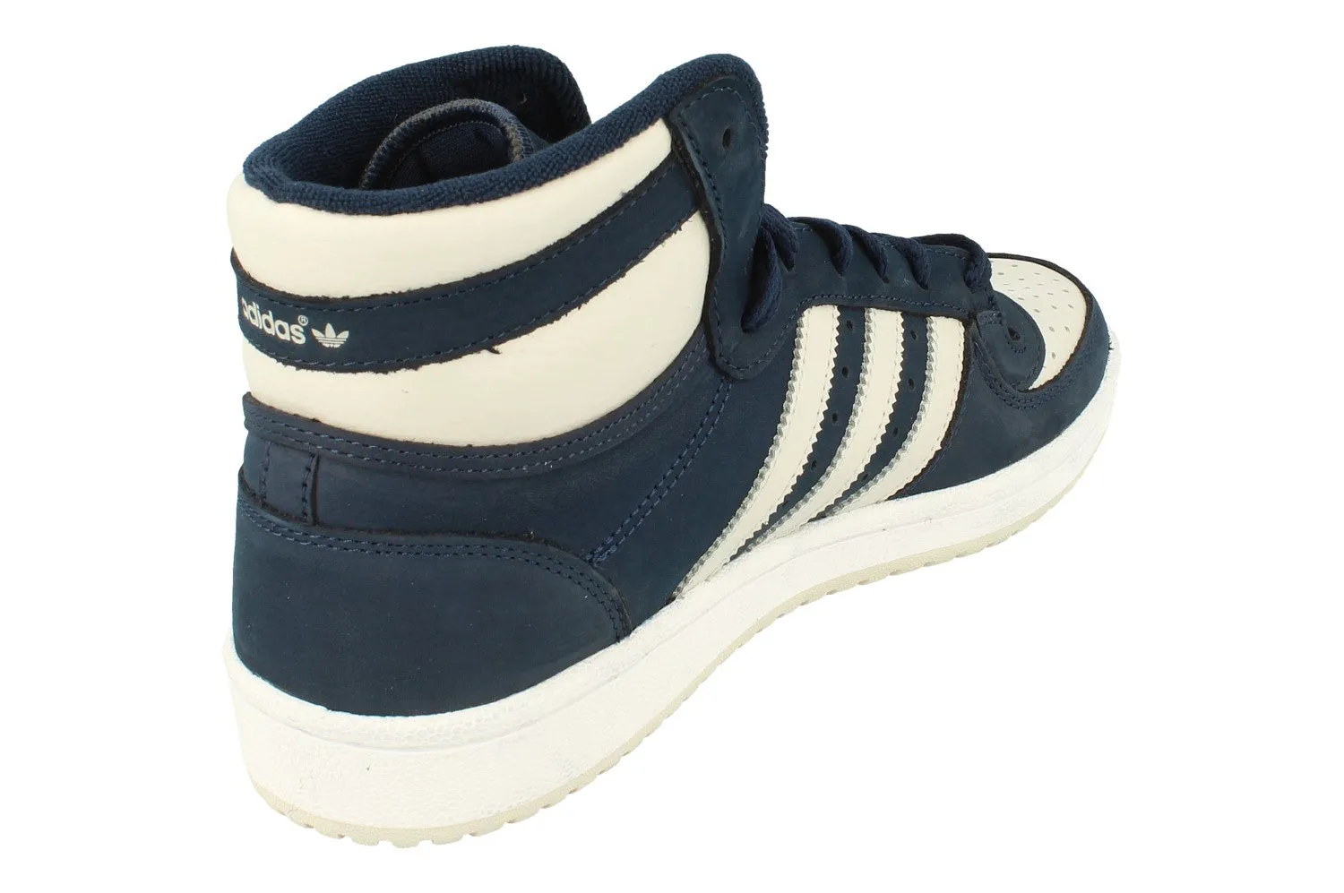 Adidas Originals Top Ten RB Mens Trainers FZ6023