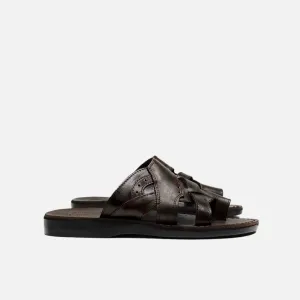 Aron Toe Loop Sandals