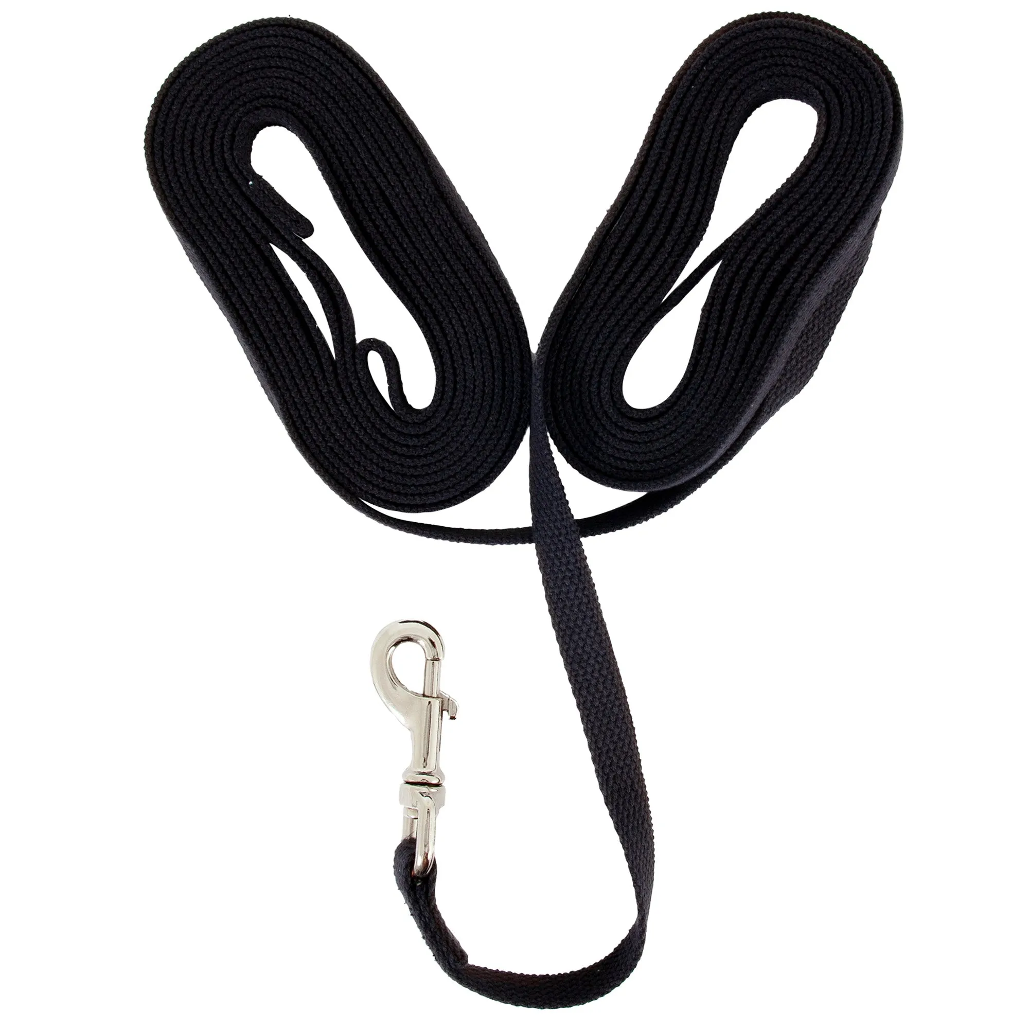 Aspen Pet Cotton Training Dog Lead