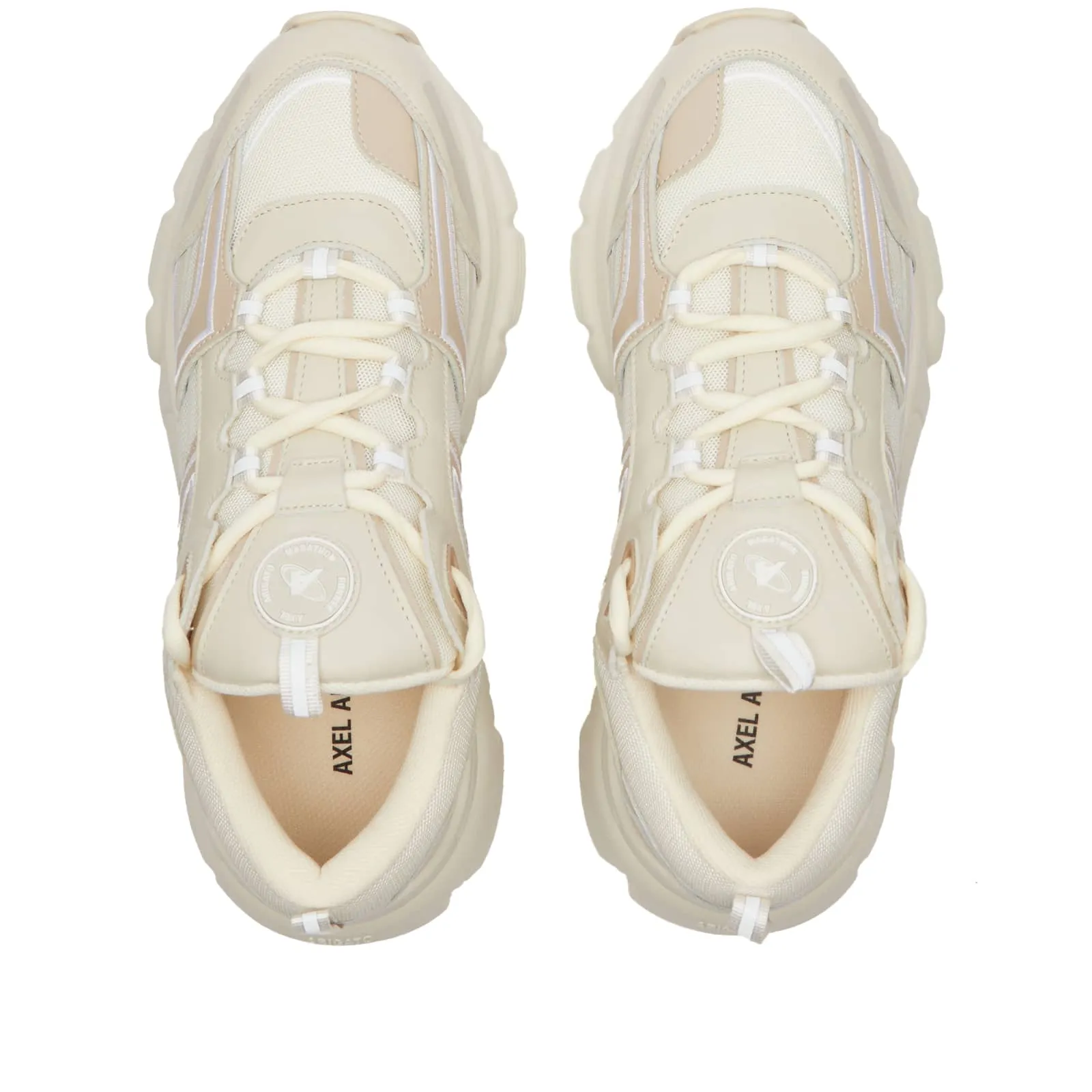 Axel Arigato Marathon R-Trail sneakers, beige