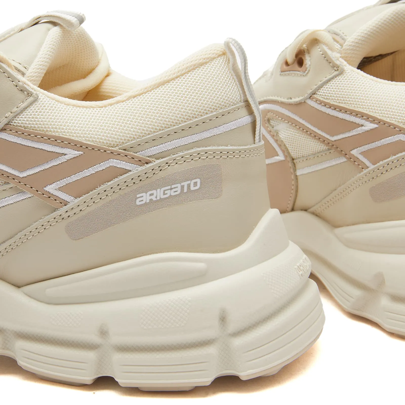 Axel Arigato Marathon R-Trail sneakers, beige