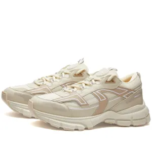 Axel Arigato Marathon R-Trail sneakers, beige