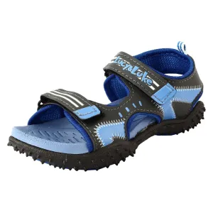 Ben-10 Manmade Open Toe Sandals for Kids Online