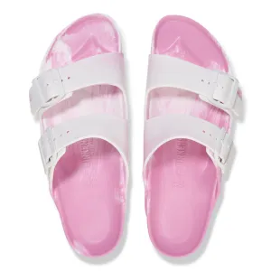 Birkenstock Arizona Essentials EVA - Multi Candy Pink