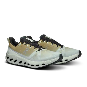 Cloudsurfer Trail Waterproof - Safari | Mineral