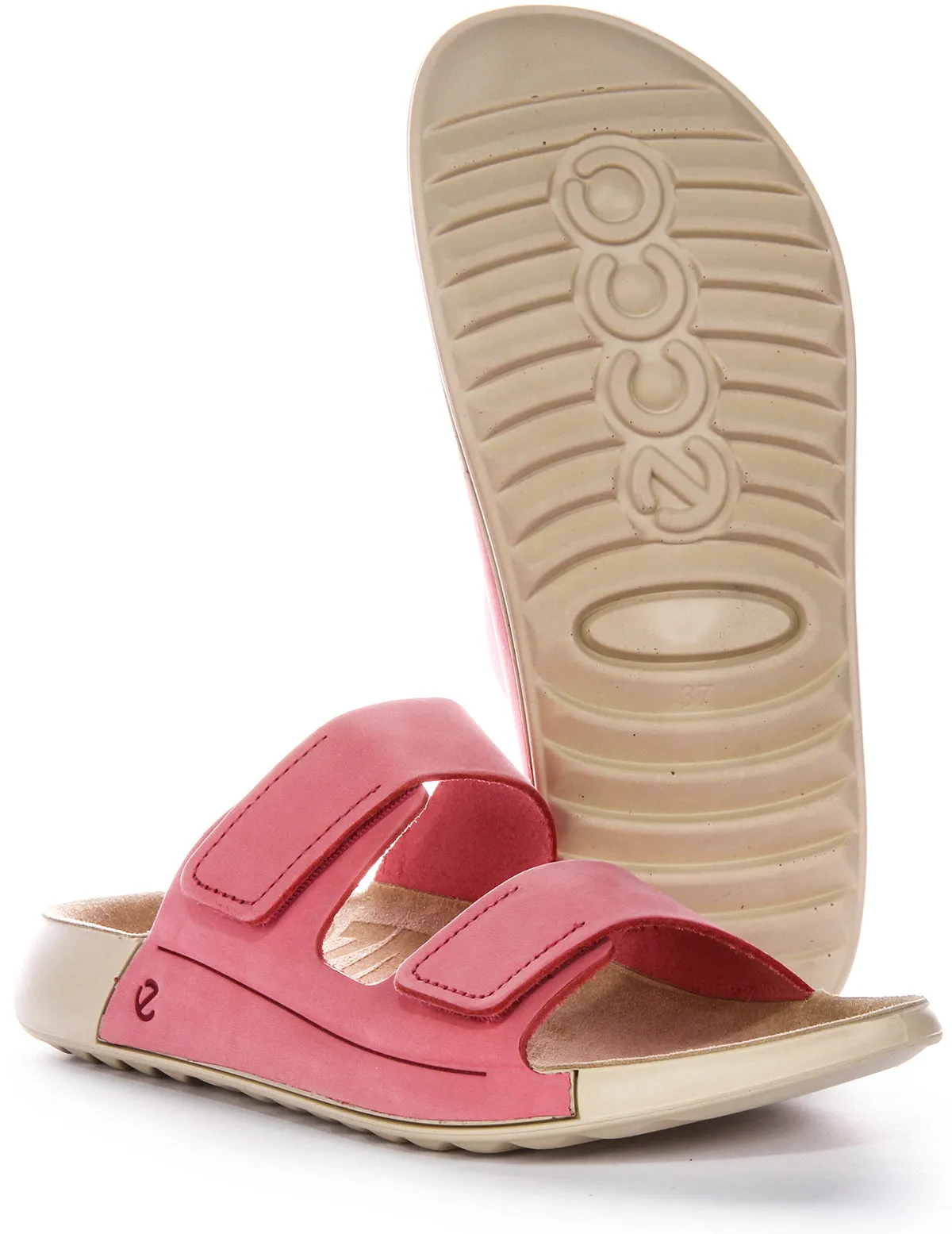 Ecco 2Nd Cozmo W In Pink For Women