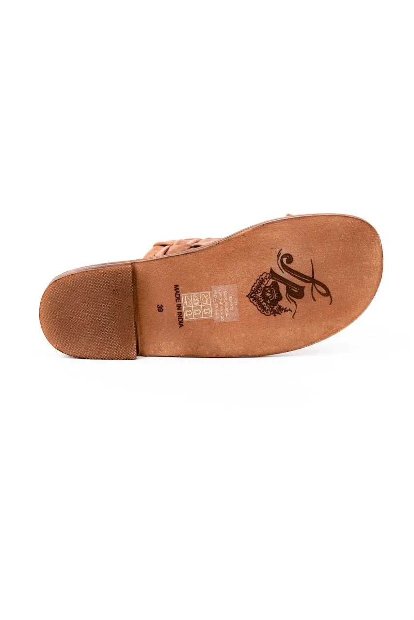 Free People Winding River Sandals