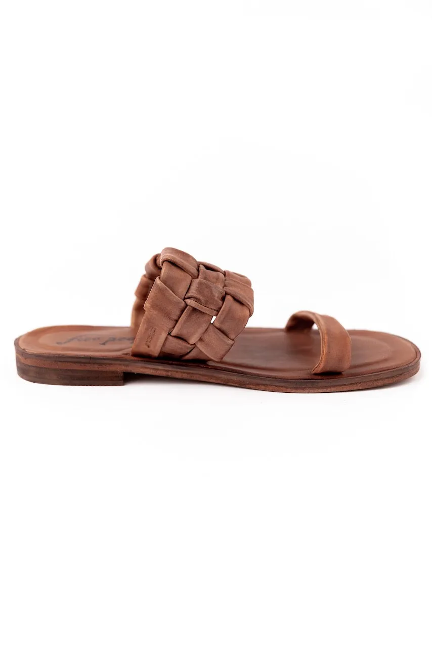 Free People Winding River Sandals