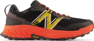 Fresh Foam X Hierro v7 GTX Trail Running Shoes - Men's New Balance, Orange