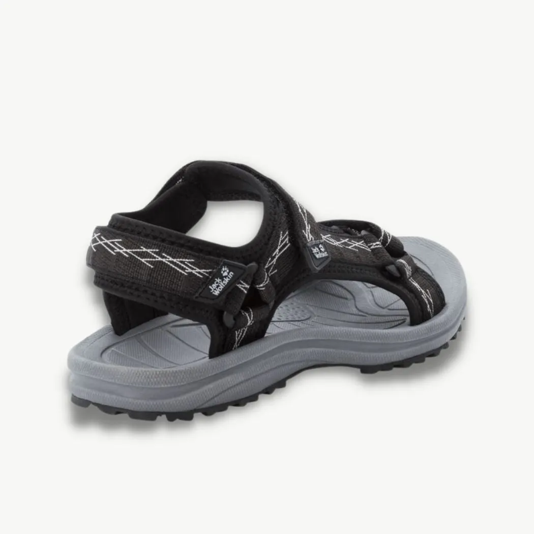 jack wolfskin Wave Breaker Women's Sandals