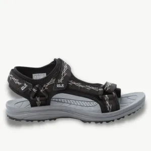 jack wolfskin Wave Breaker Women's Sandals