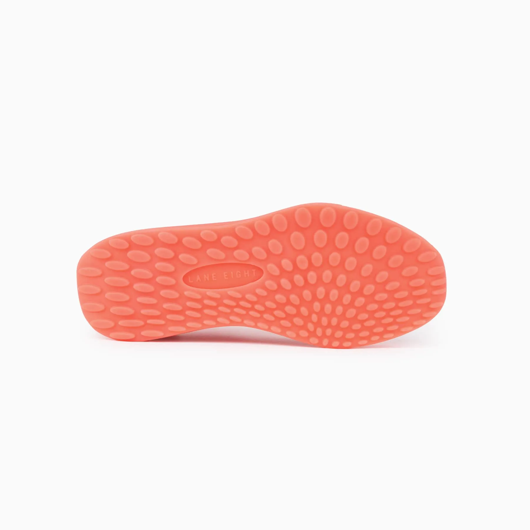 Men's HIIT Trainer (Bright Coral)