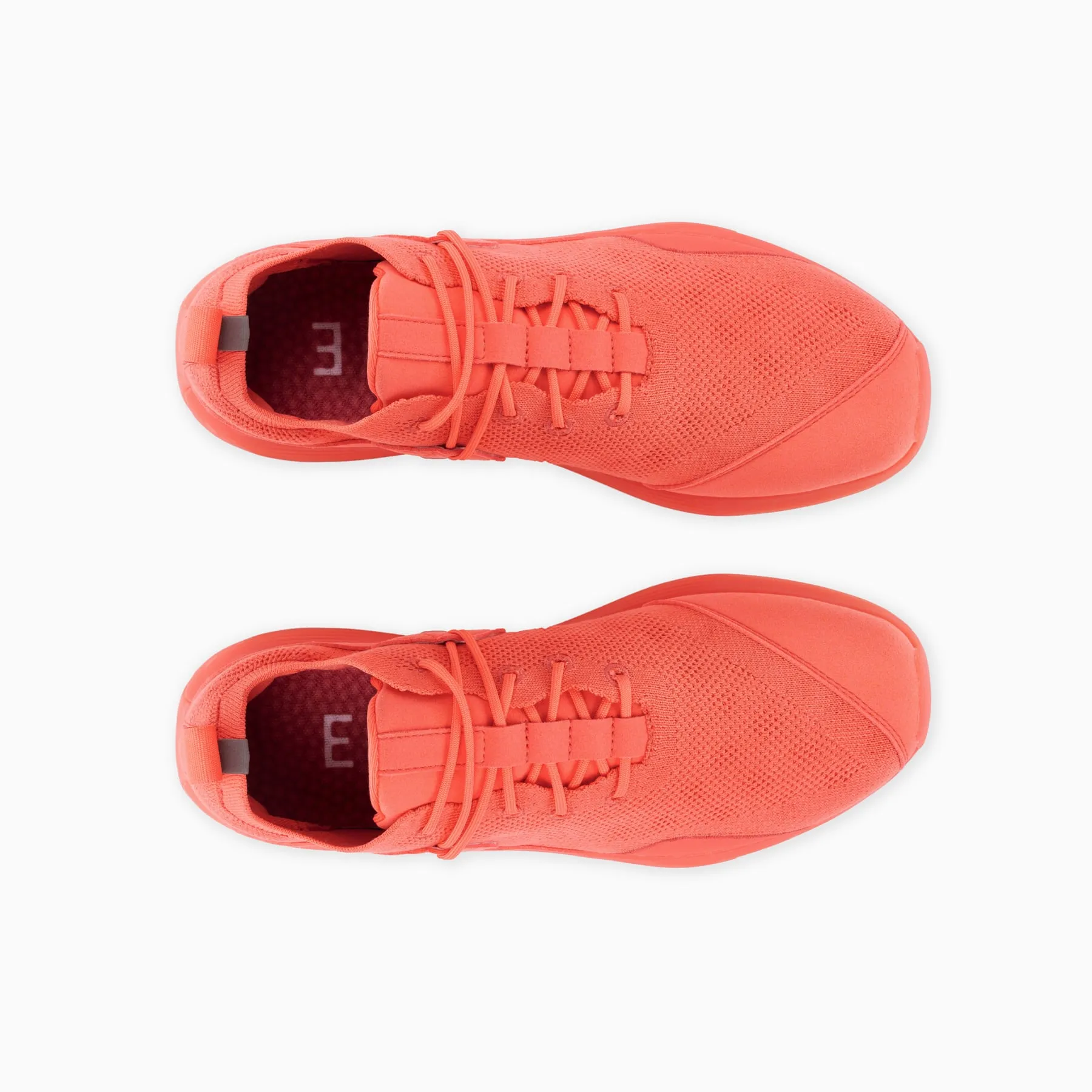 Men's HIIT Trainer (Bright Coral)