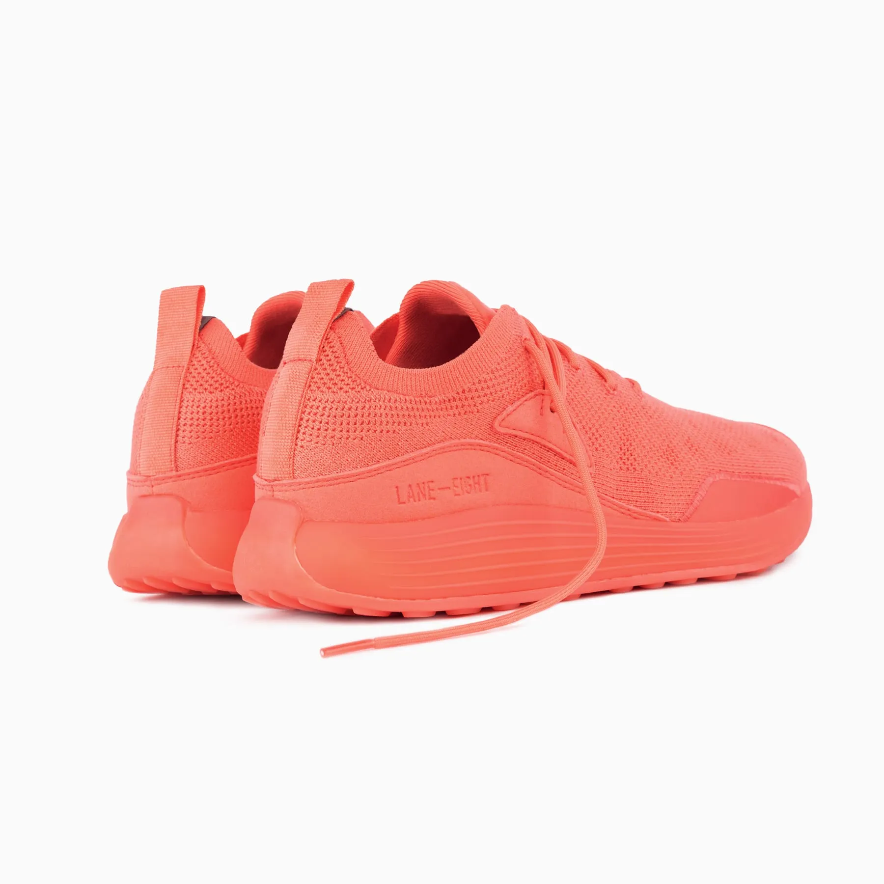 Men's HIIT Trainer (Bright Coral)