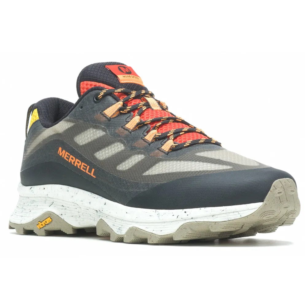 Moab Speed Hiking Shoes