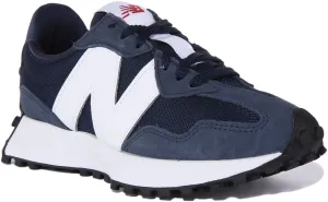 New Balance Ms327 CNW In Navy White For Men