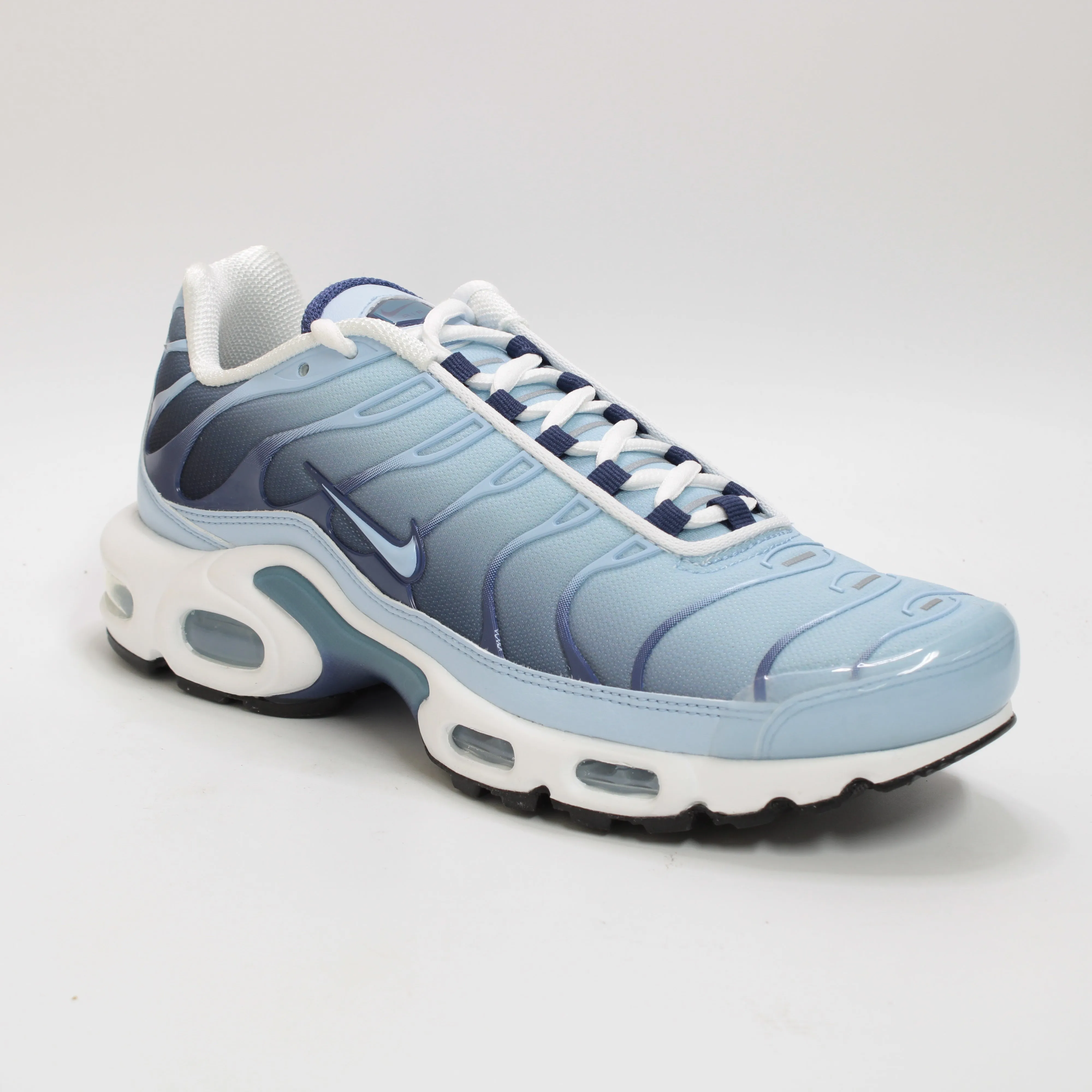 Nike Air Max Plus Maui Celestine Blue Diffused Blue Trainers