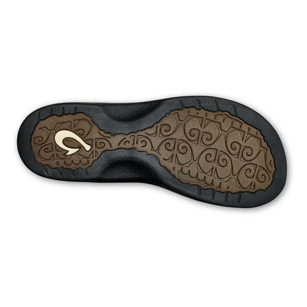 Olukai Women's Ohana - Black