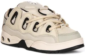 Osiris D3 OG In Beige For Men