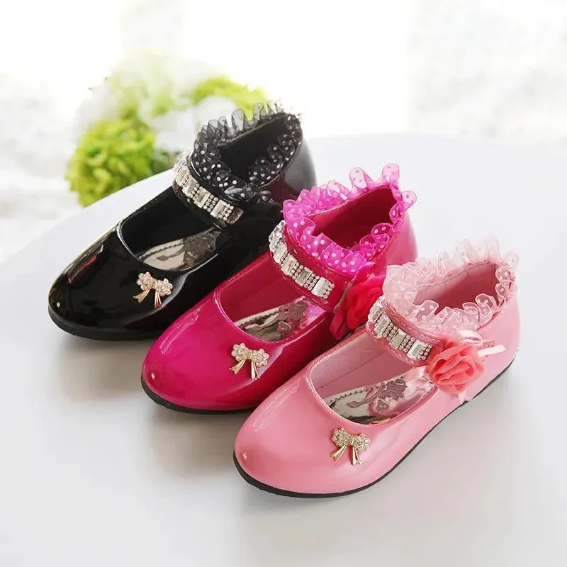 Princess Beaded Sandals: Elegant Footwear for Special Occasions