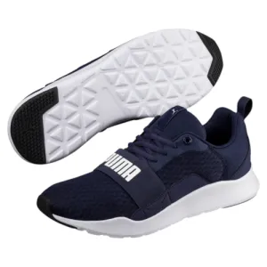 Puma Wired  Mens Trainer  Shoe