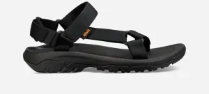 TEVA MEN'S HURRICANE XLT2 - BLACK