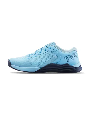 TYR CXT-1 Trainer Sky Blue