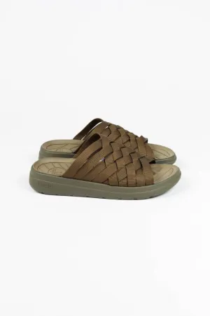 Zuma - Polyester | Olive